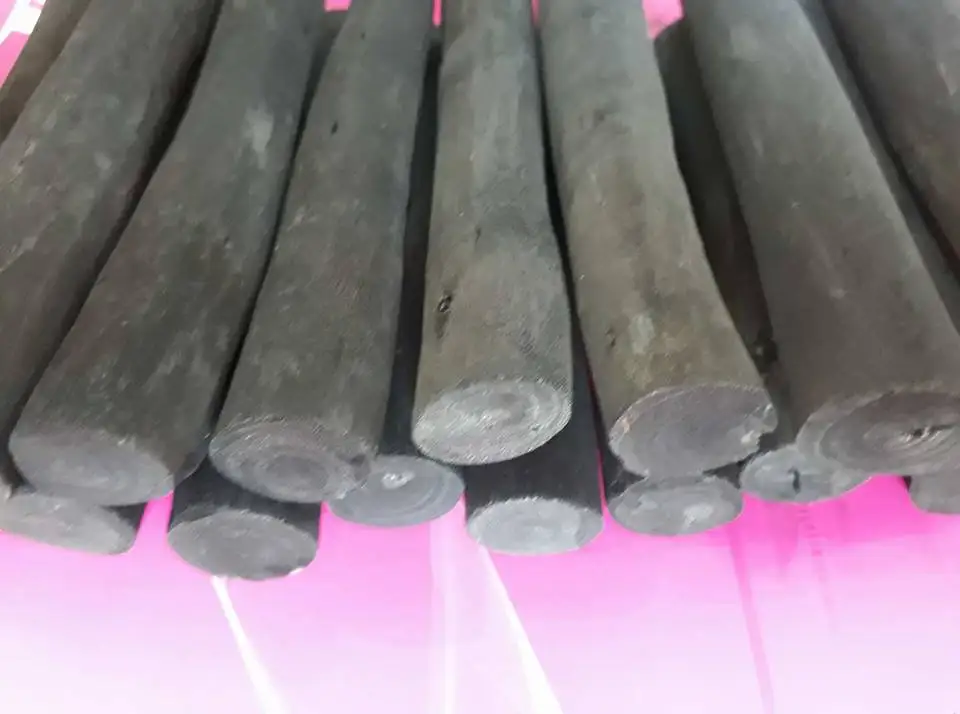 High Grade White Binchotan Charcoal Made From Hardwood With Long Time Burning