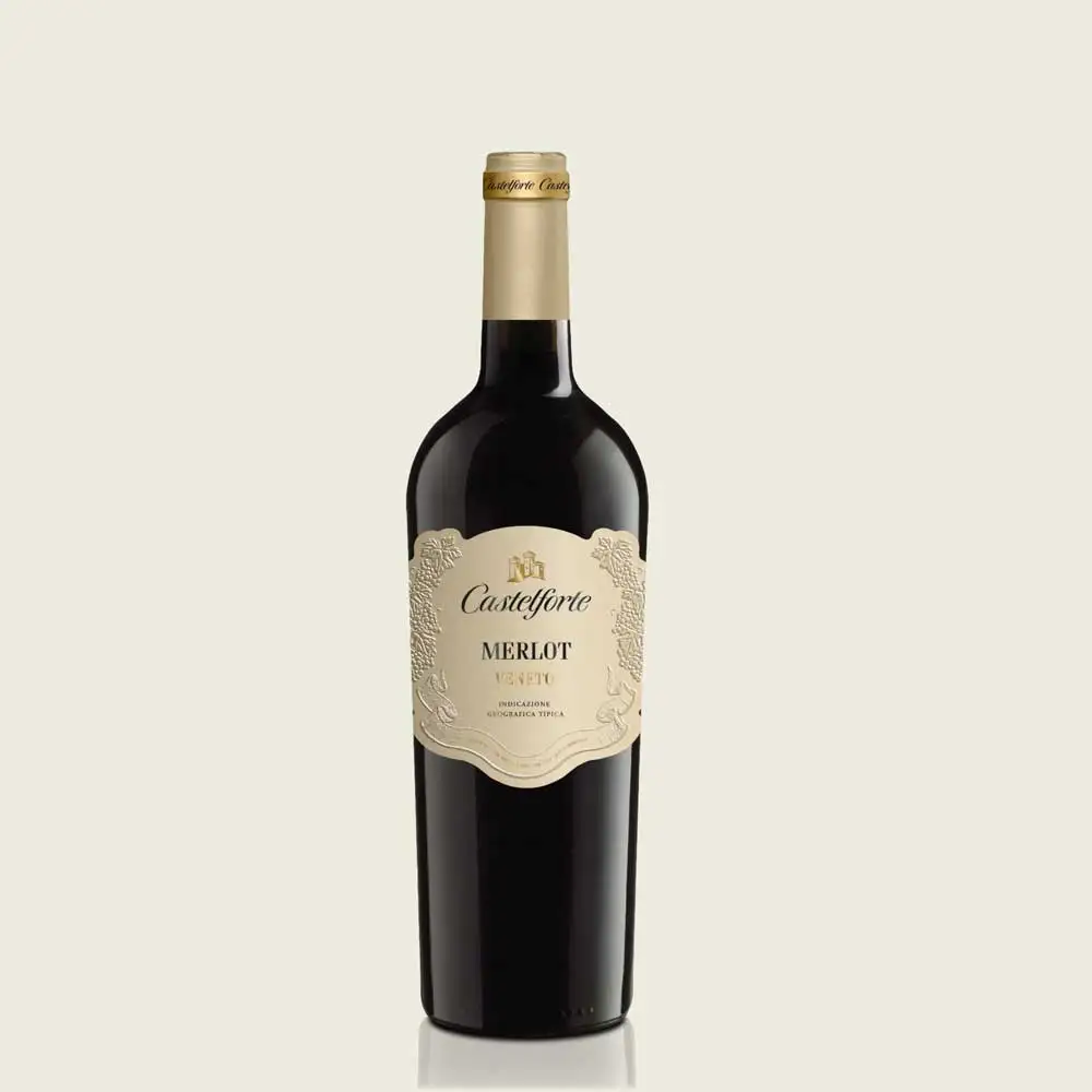 Merlot IGT Red Still Wine 750 ml