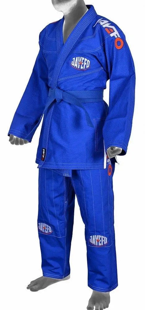 PIM-020223 Black Bjj Kimono / Black Bjj Gi High Quality / Custom design Brazilian jiu jitsu gi kimonos