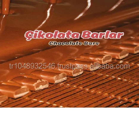 
 Молочный шоколад Chic-бар  