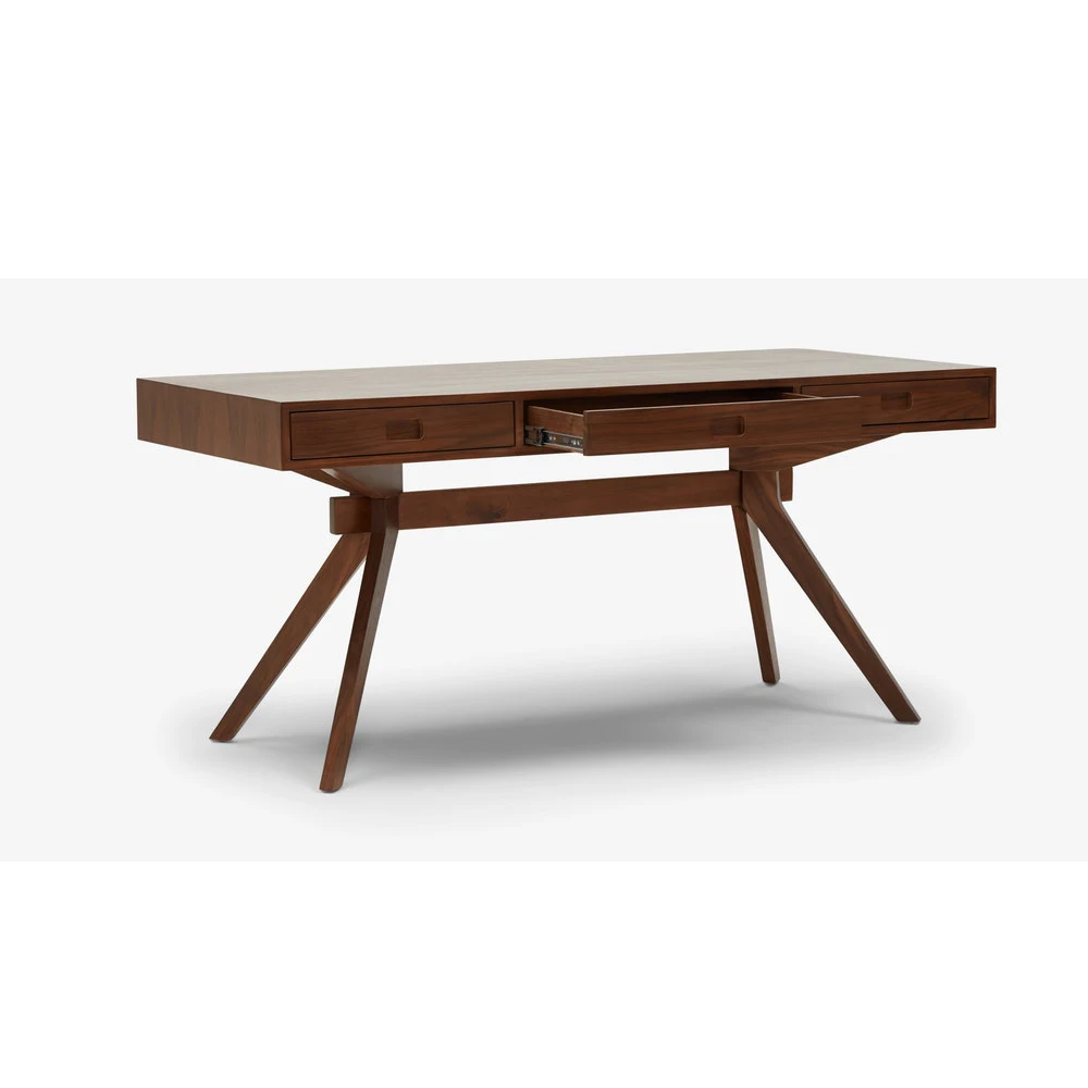 Retro Furniture Desk Table