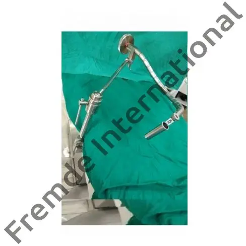 Cardiovascular Microvascular Clamps