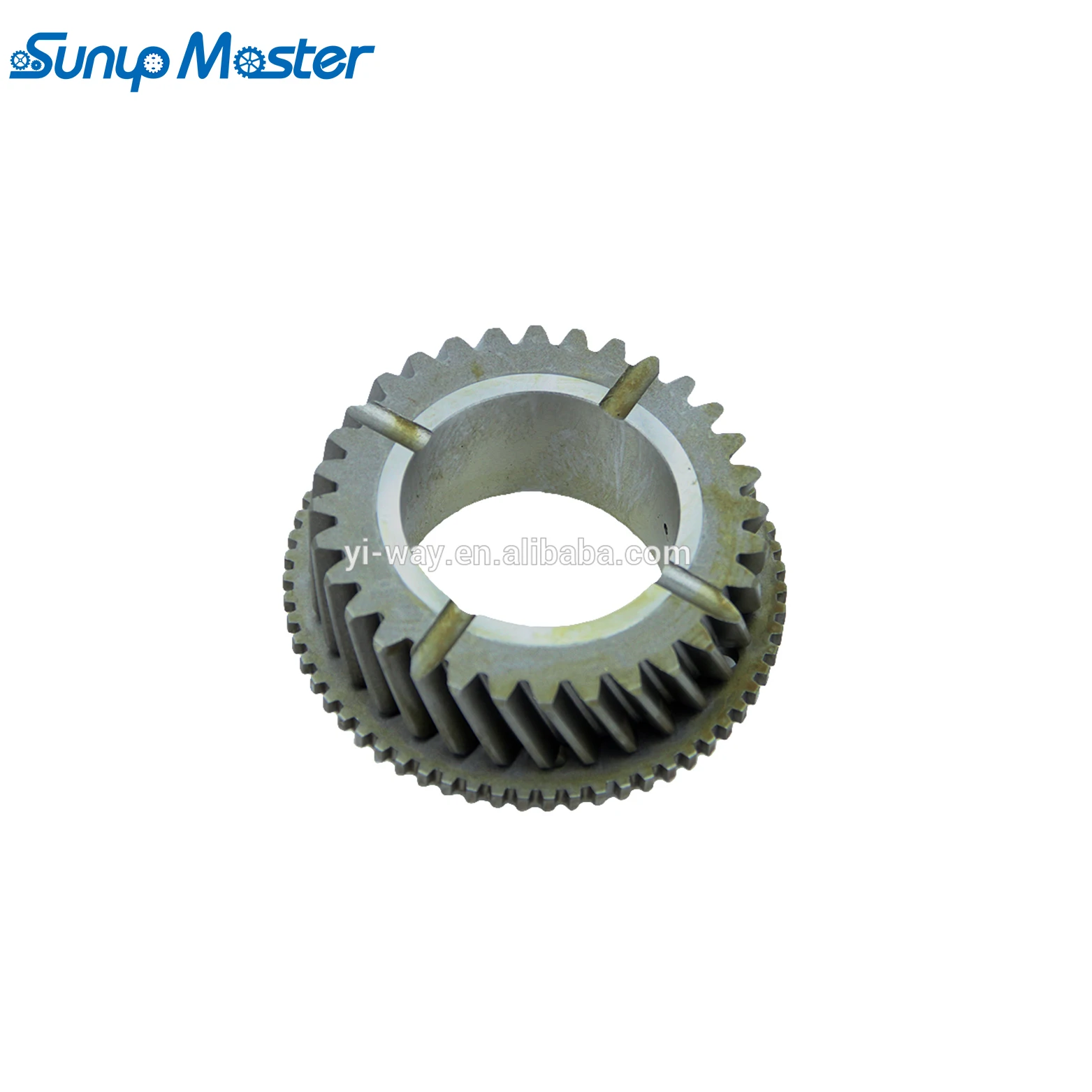 Saiding Auto Part Control Unit Transmission 6dct450