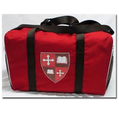 Heavy Duty Cargo Duffel Large Sport Gear Equipment Travel Bag Rooftop Rack Bag Sports Duffle bag