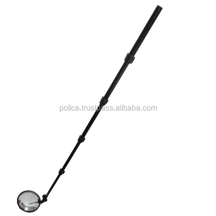 CBIM-CA-1100 car bottom inspection mirror for car,machine,warehouse,factory etc. safety inspection