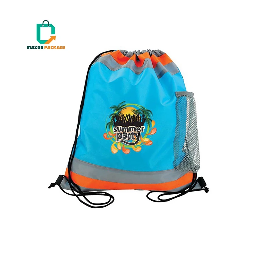 China Manufacture Drawstring Beach Bag store China Manufacture Drawstring Beach Bag