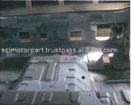 TRUCK CAB NPR, NQR EURO 3 genuine part 8-97925188-0