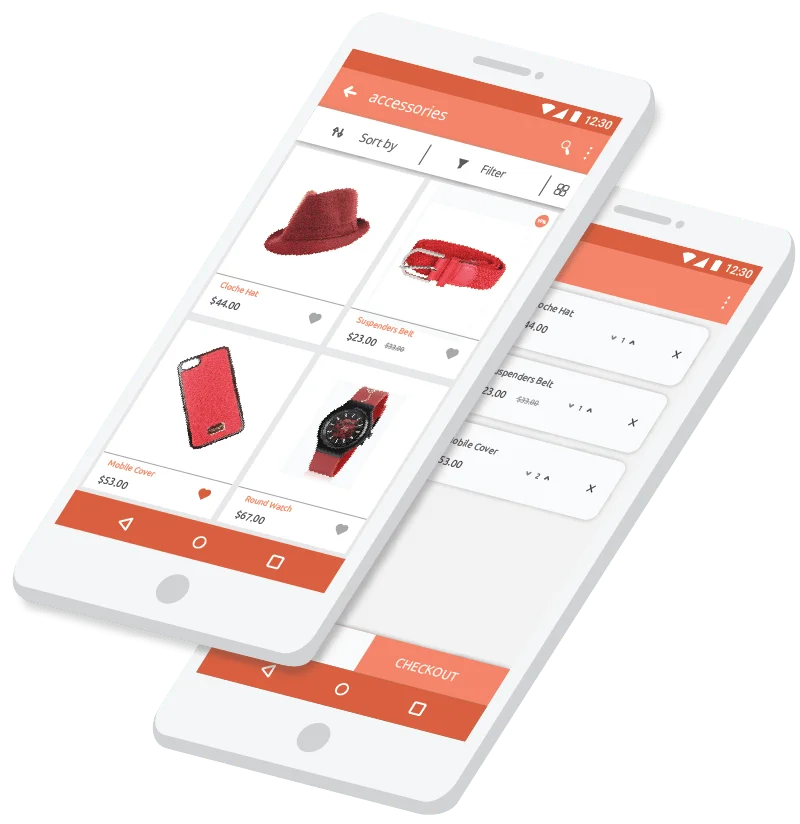 Автоматический контроль температуры удивительное развитие мобильных приложений/Разработка приложений/приложение для ios от intellisense