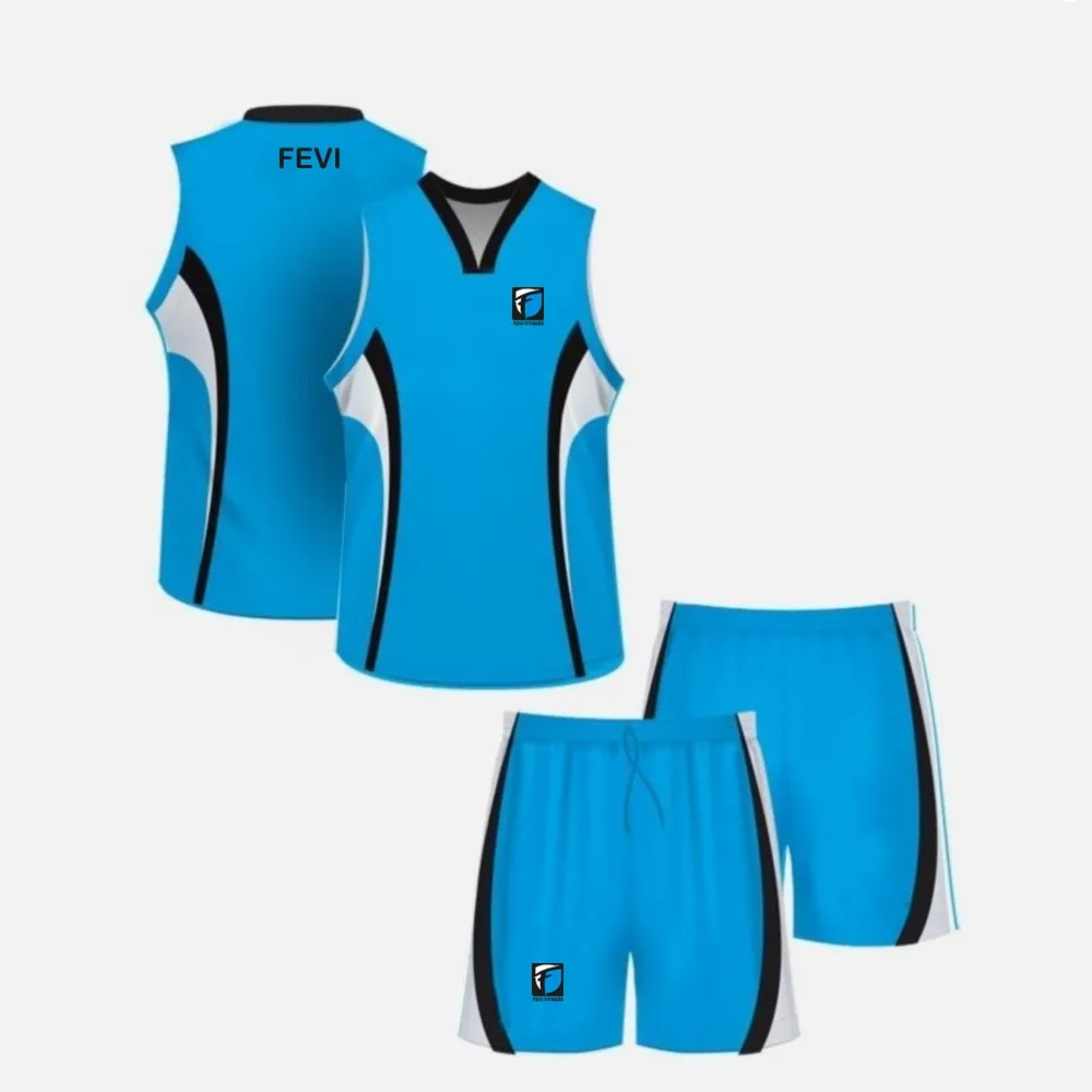 Высококачественная американская Молодежная баскетбольная форма новейший сублимационный дизайн дешевые Клубные майки командная одежда