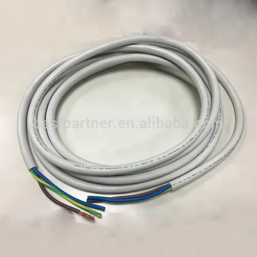 Energy Wiring Electrical Copper PVC insulated electric wires copper wire made in China