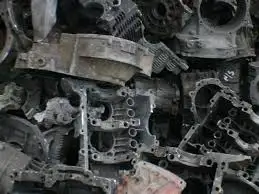 
MAGNESIUM SCRAP 