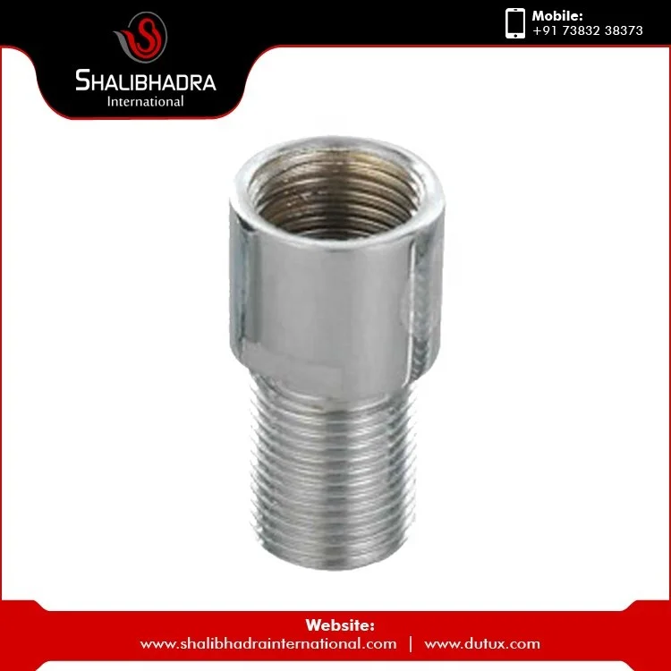Bulk Supply Top Grade Brass Nipple Fitting
