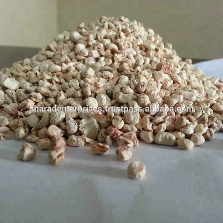 CORN COB BLASTING GRIT