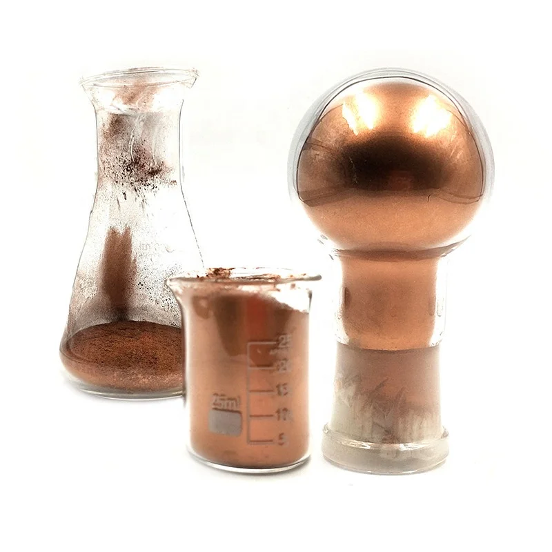 
Copper Gold Powder for Coating Use 