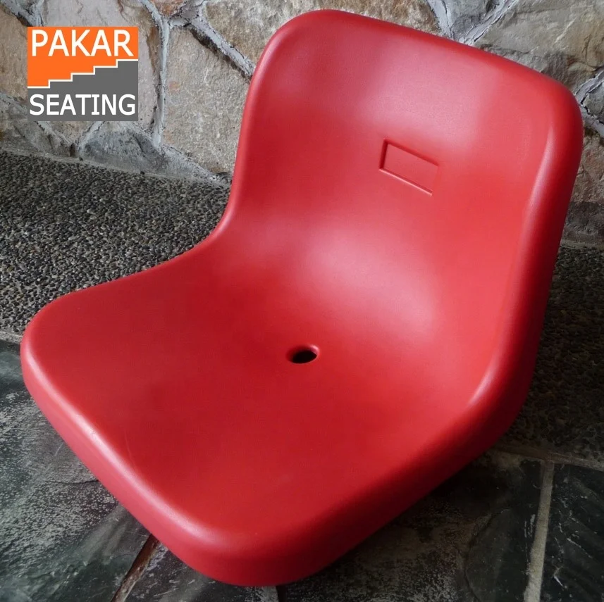 Stadium seats for sports venues