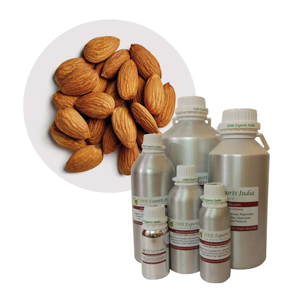 Almond Oil Sweet (Whole sell rate) Supplier