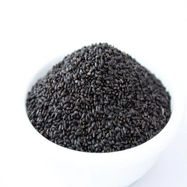 BASIL SEED ( SABJA SEED ) High Quality