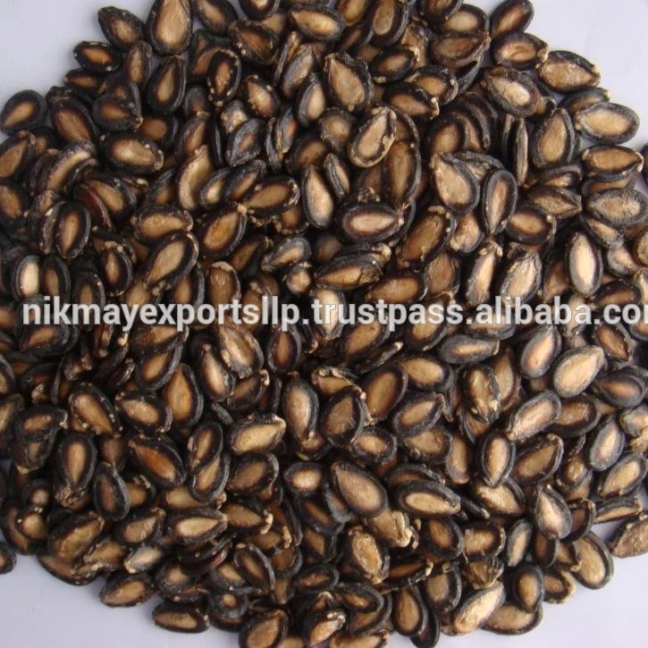 BEST QUALITY WATERMELON SEED ORIGIN INDIA FROM NIK-MAY EXPORTS LLP