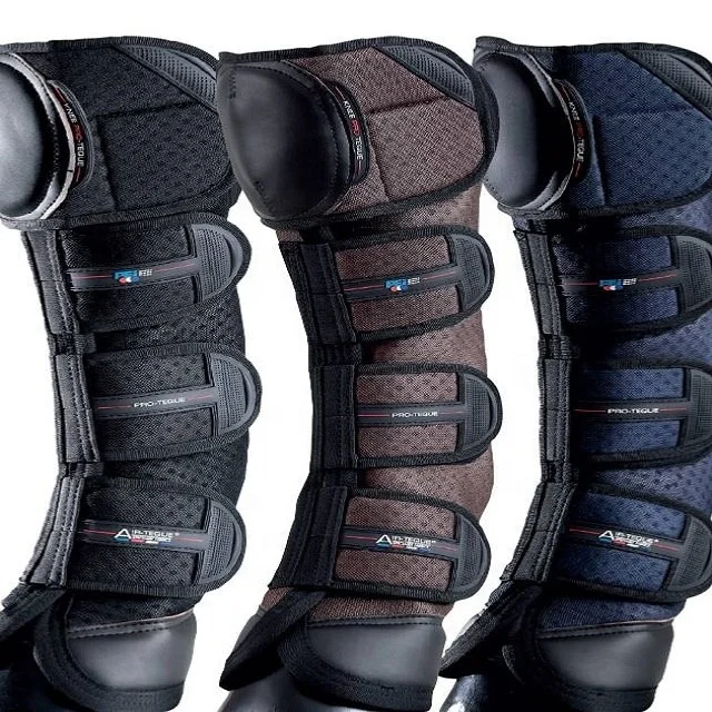 Horse Stable Boots/Wraps MANUFACTURER  High Quality Horse Traveling Boots