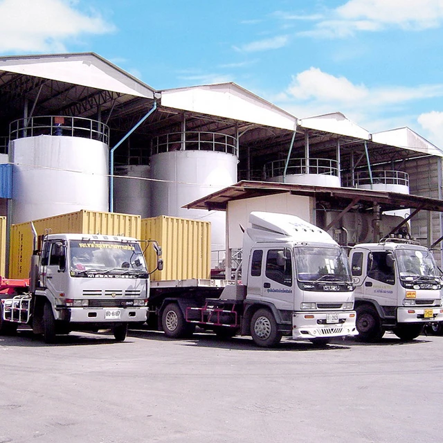 
Natural Latex Concentrate : HA, MA, LA 