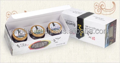 Korean Mushroom Rice, Fermented, Concentrated, Enzyme syrup