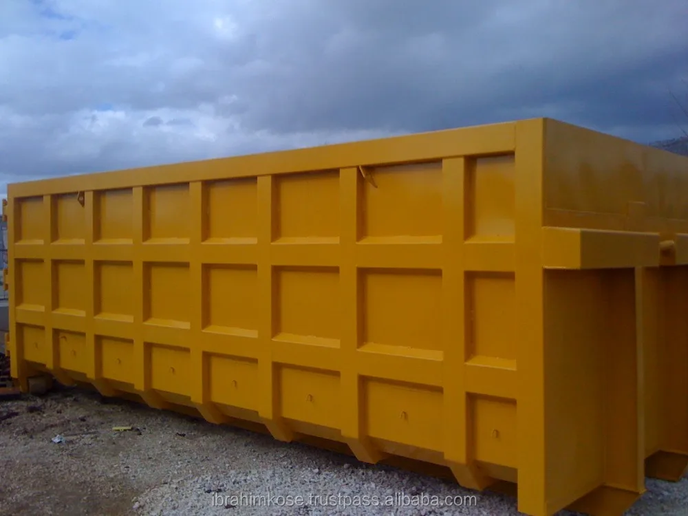 
australian type containers 
