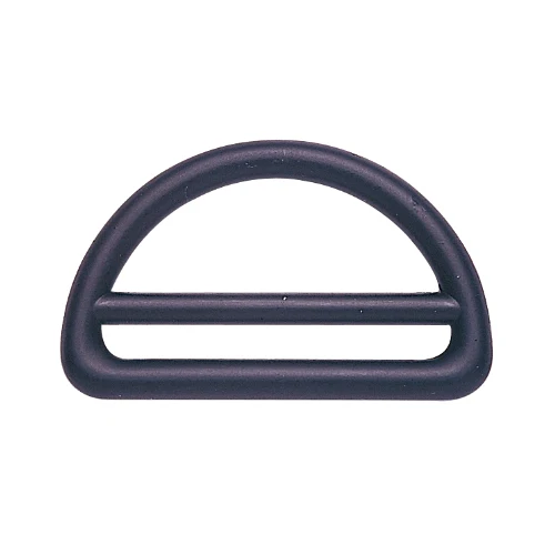 
Leather Metal Slide Safety Harness Release Rose Gold Buckle Metal Loop For Bag 