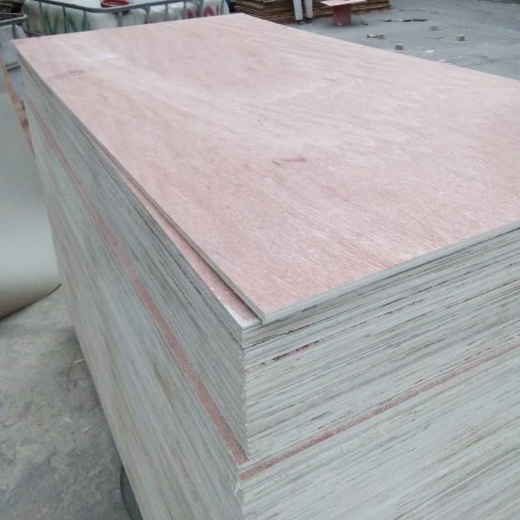 12mm 15mm 18mm commercial plywood for sale Vietnam plywood factory