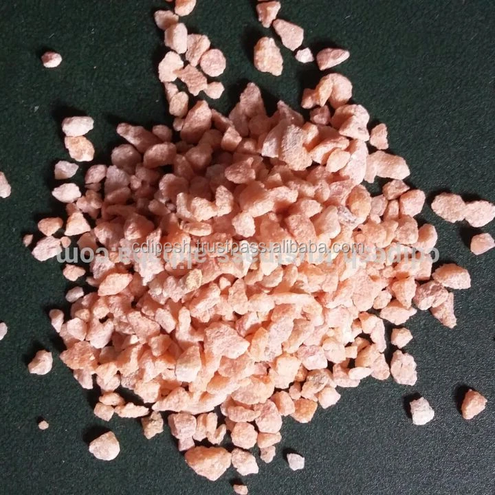 BEST product Rojas pink water wash marble chips & aggregate at cheap sale