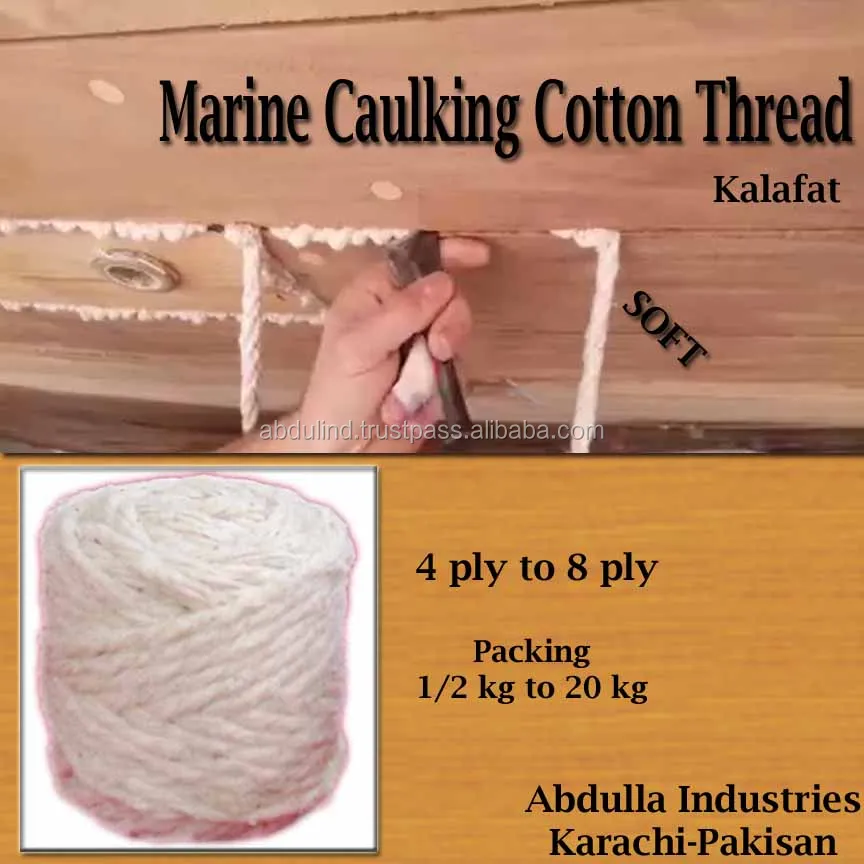 Морской шприц для заделки швов хлопковой нитью и шприц для заделки швов сахарной ваты для деревянный лодка строителей корабль люстра корабль Чандлер-4 слоя до 12 слоев мягкого