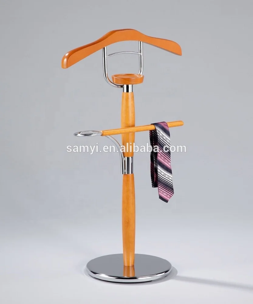 Wooden Suit coat  Stand