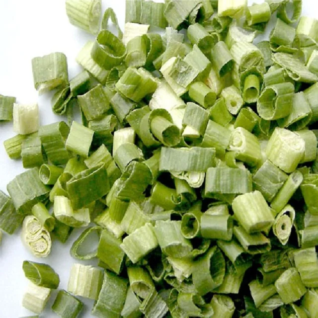 
FRESH/ DRIED SCALLION FROM SUPPLIER VIETNAM 