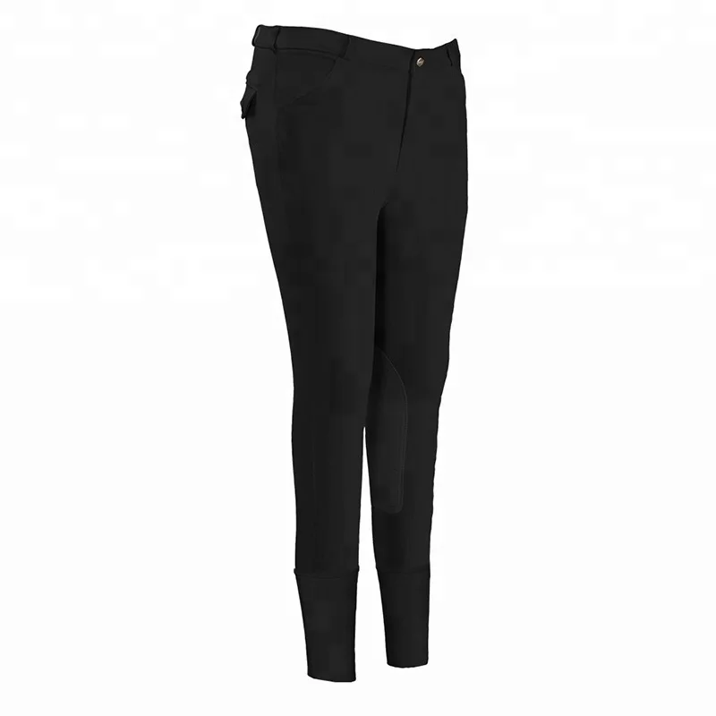 Premium Quality Indian Manufacturer Horse Riding Man Breeches Comfortable Clothes for Safe Horse Riding from India