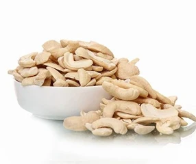 Cashew nuts SP