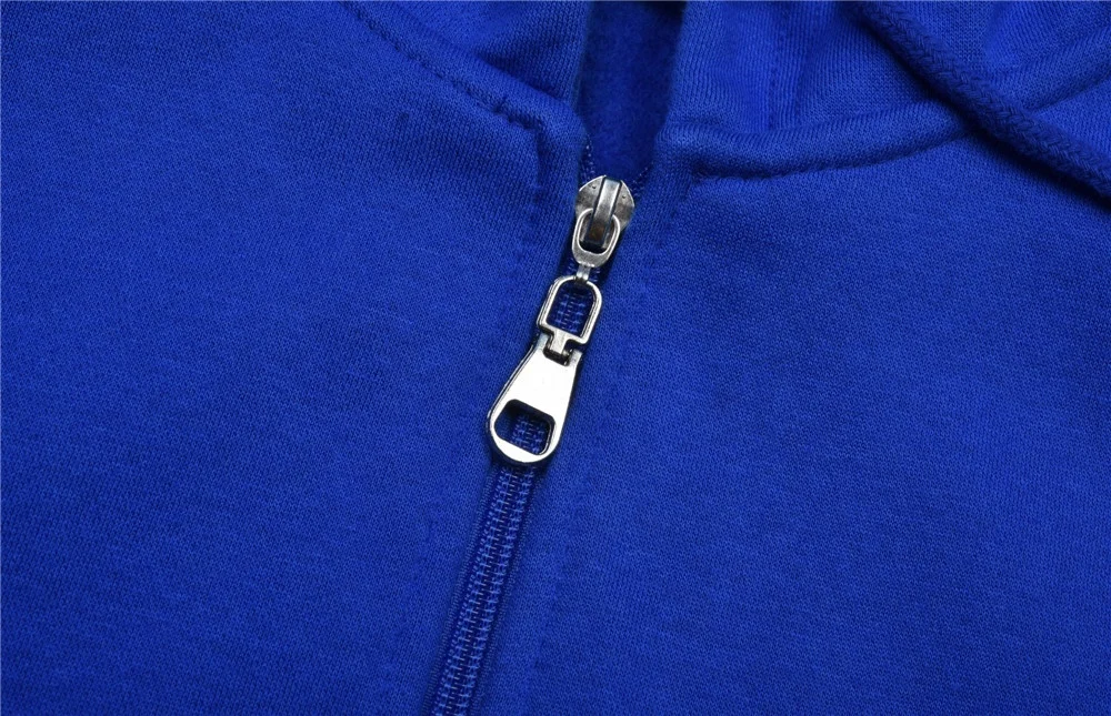 Wholesale Top High Quality CustomCotton men hoodies FSW4039