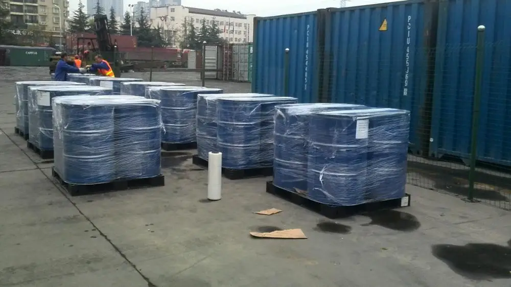 Factory price Industrial Dimethyl Silicone Oil for Sewing Thread Lubricant OEKO-TEX