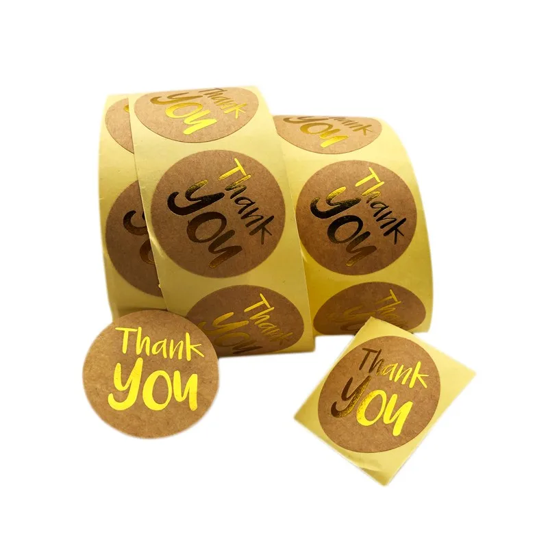 Waterproof Vinyl PVC Die Cut Label Custom Adhesive Printing Logo Sticker Label