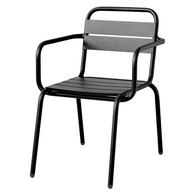 
Modern High Quality Iron Industrial Chair 