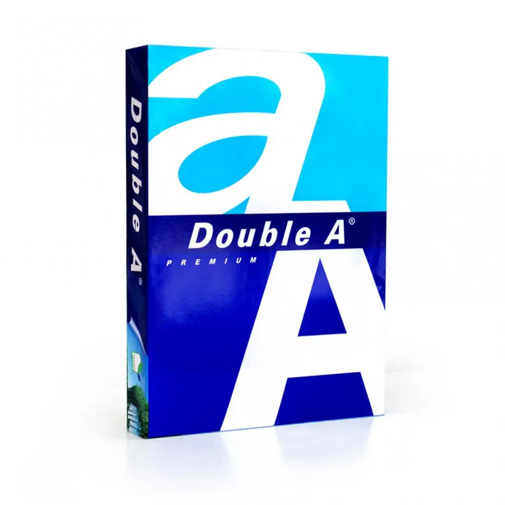  A4 бумага 70 г (лучшее качество Таиланда-завод Double