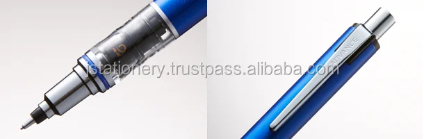 Uni Self-sharpening KURUTOGA Mechanical Pencils Standard Model