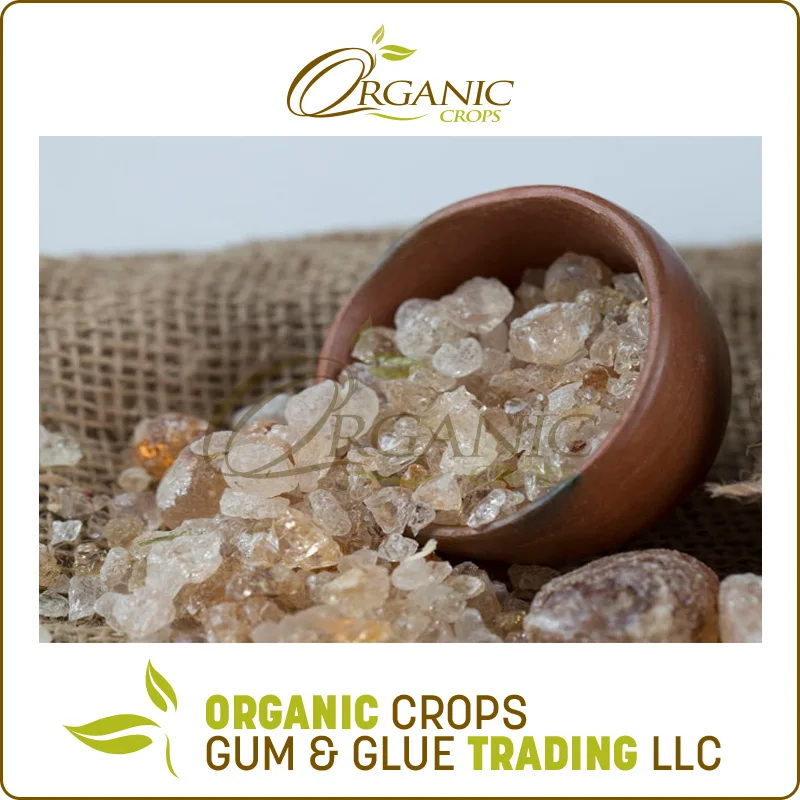 
Raw Natural Arabic Gum Price 