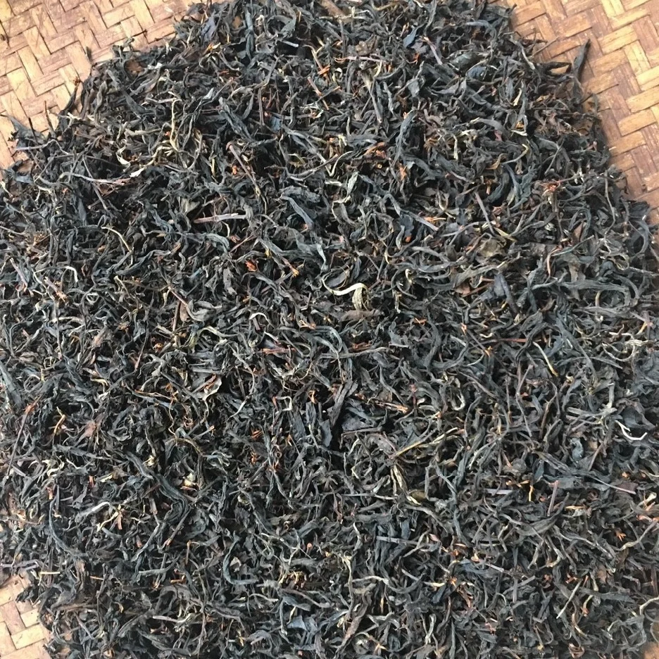 Organic Black Tea