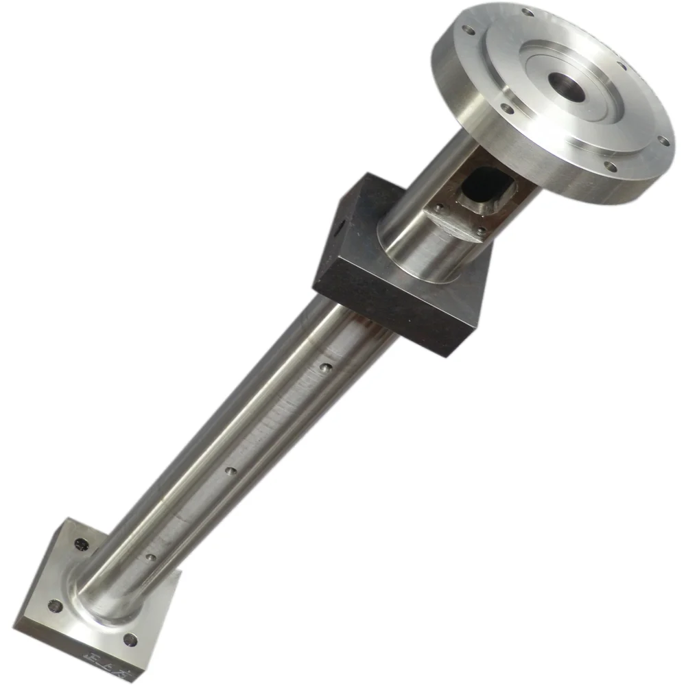 Reduction ZLYJ gear box for rubber/plastic extruder