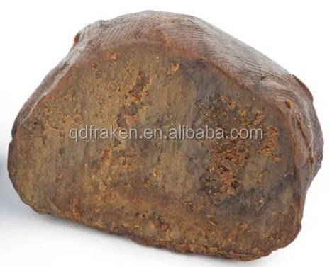 
High Quality 98% Propolis Block 