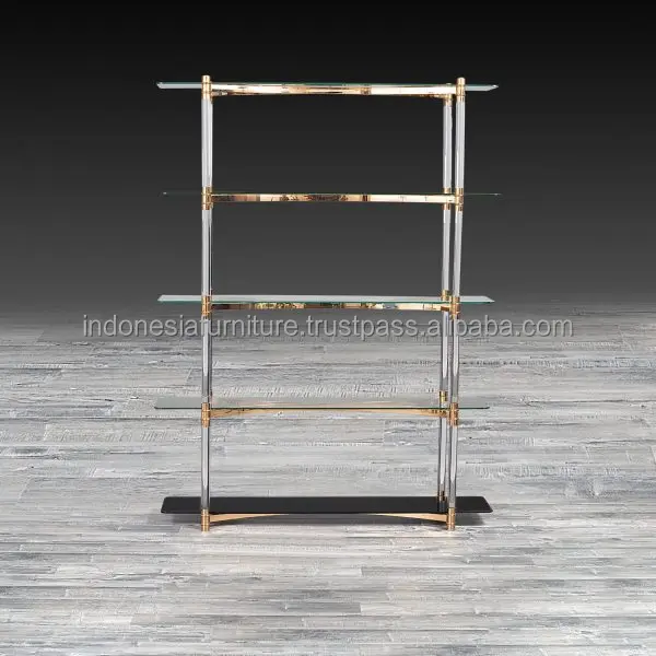 Kenzo-полка-a-розовое золото