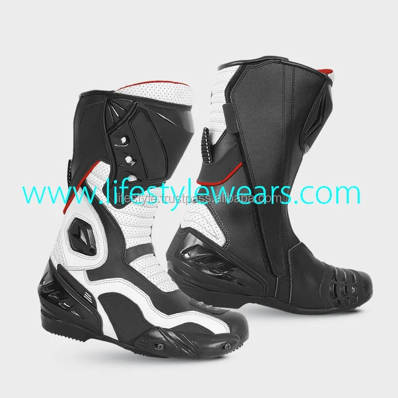 Bike Race Boots  (8)