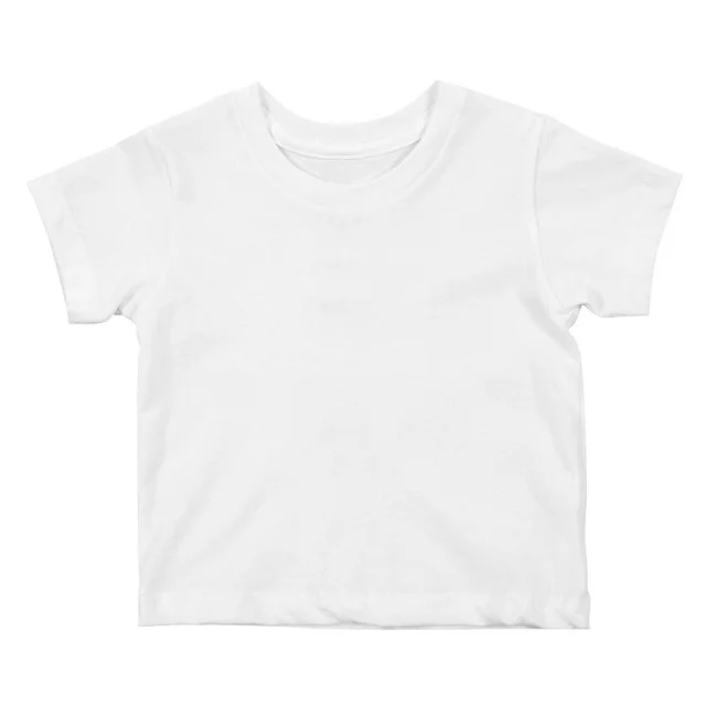 High Quality Kids Clothes T-shirts Baby Girl Tshirts