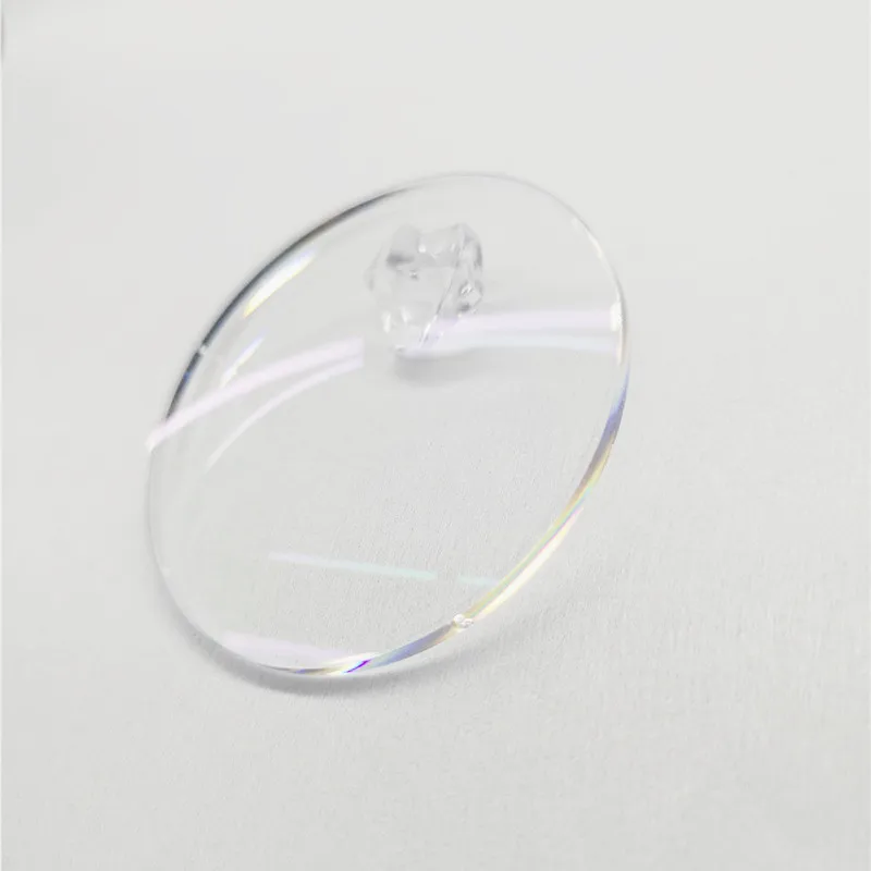 resin lenses material and hmc emi coating wholesale eyeglass lenses