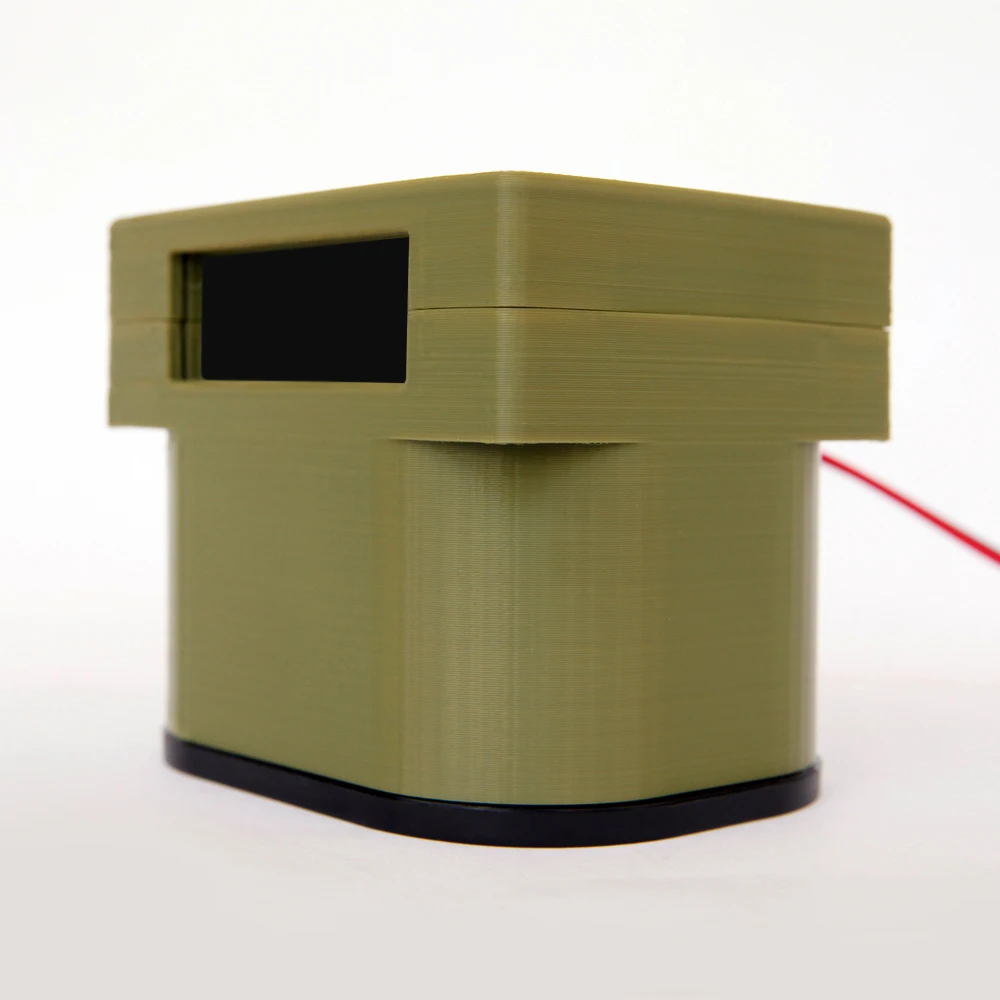 MP3 Bird Hunting Device