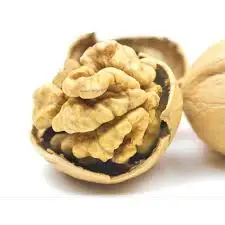 Walnut Without Shell - Light Half Kernel
